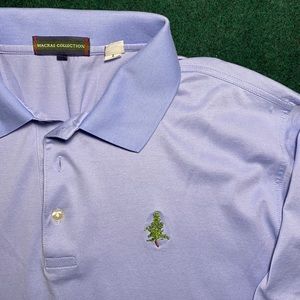 Grandfather Mountain Golf Club Golf Polo